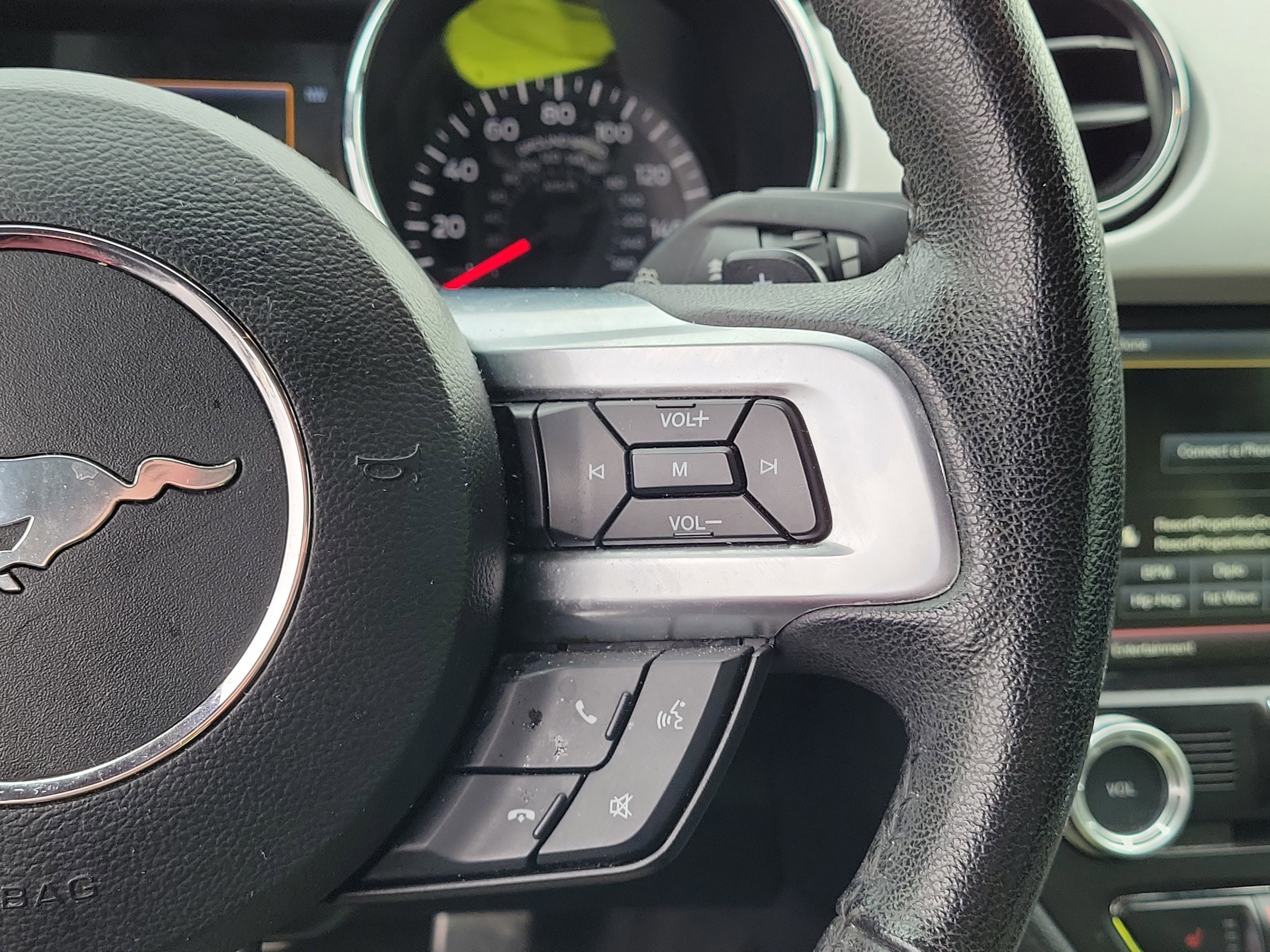 Used 2015 Ford Mustang GT Premium w/ Enhanced Security Package image 23