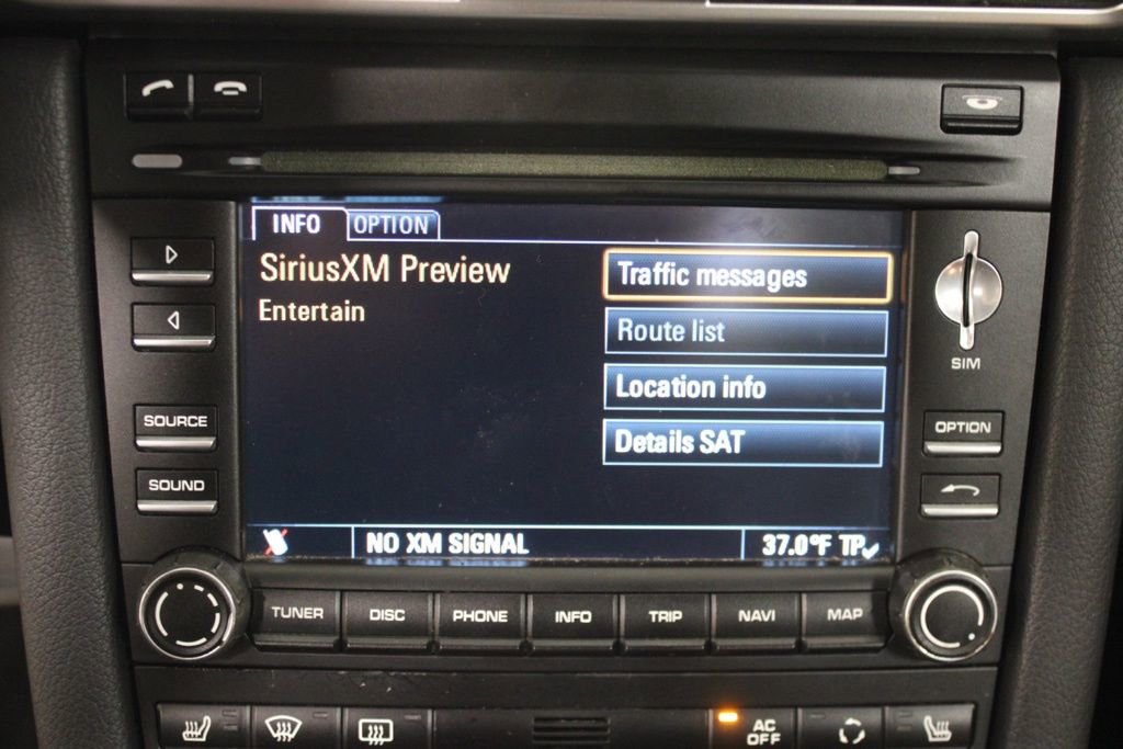 Used 2012 Porsche 911 Carrera S image 29