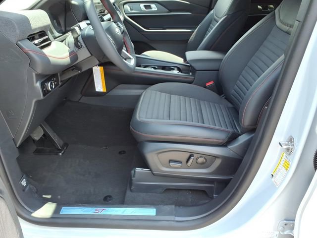 New 2026 Ford Explorer ST-Line AWD/4WD image 19