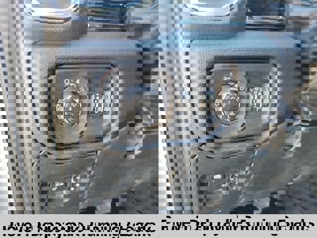 New 2026 RAM 1500 Laramie w/ Night Edition image 10