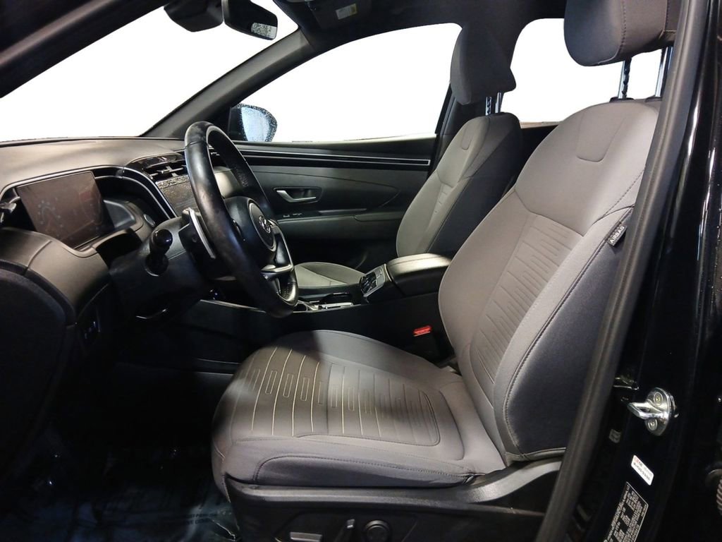 Certified 2023 Hyundai Santa Cruz SEL Premium AWD/4WD image 9