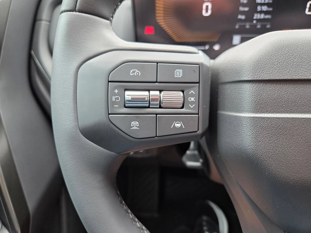 Used 2027 Kia Seltos X-Line S w/ X-Line S Premium Package AWD/4WD image 30