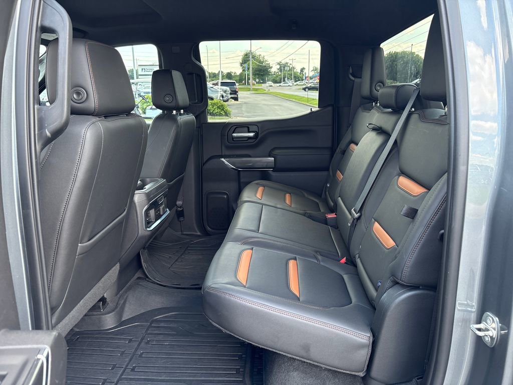 Used 2019 GMC Sierra 1500 AT4 AWD/4WD image 33