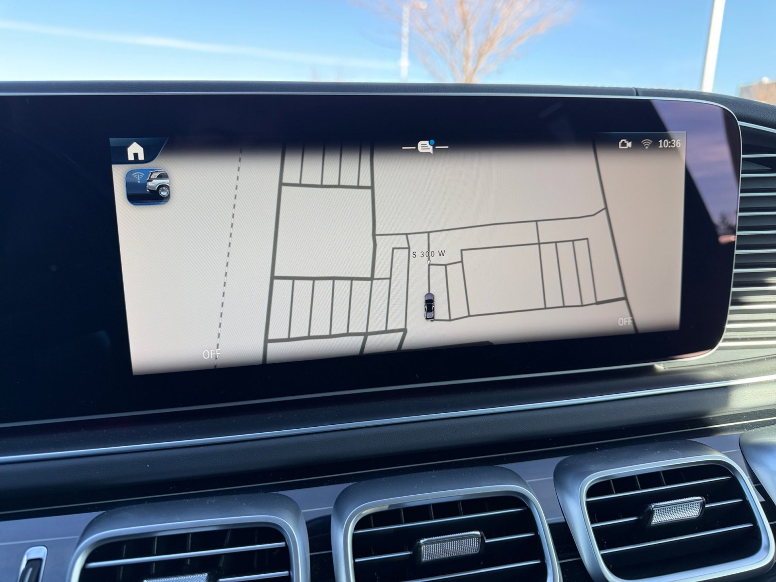 New 2026 Mercedes-Benz Maybach GLS 600 4MATIC image 28