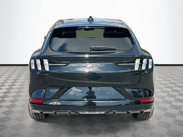 New 2025 Ford Mustang Mach-E GT w/ Interior Protection Package image 5