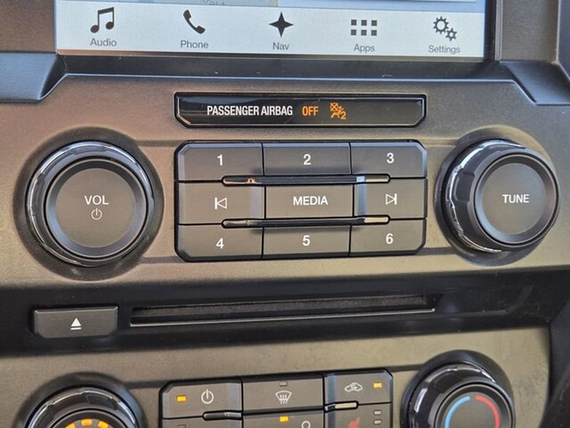 Certified 2017 Ford F150 XLT w/ Equipment Group 302A Luxury image 27