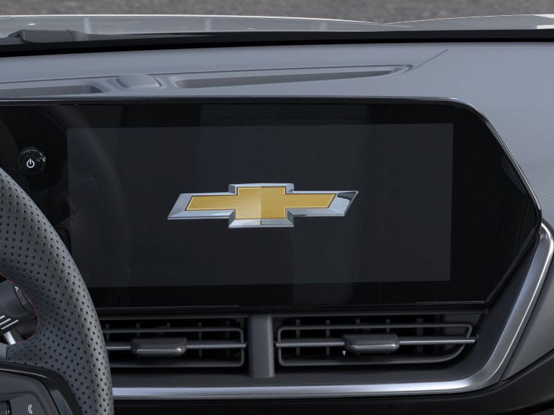 New 2026 Chevrolet Trax RS w/ Sunroof Package image 56