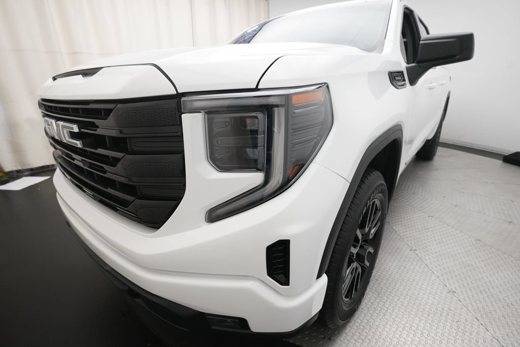 Used 2026 GMC Sierra 1500 Elevation AWD/4WD image 22