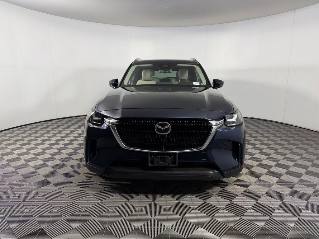 Used 2024 MAZDA CX-90 Plug-In Hybrid w/ Preferred image 9