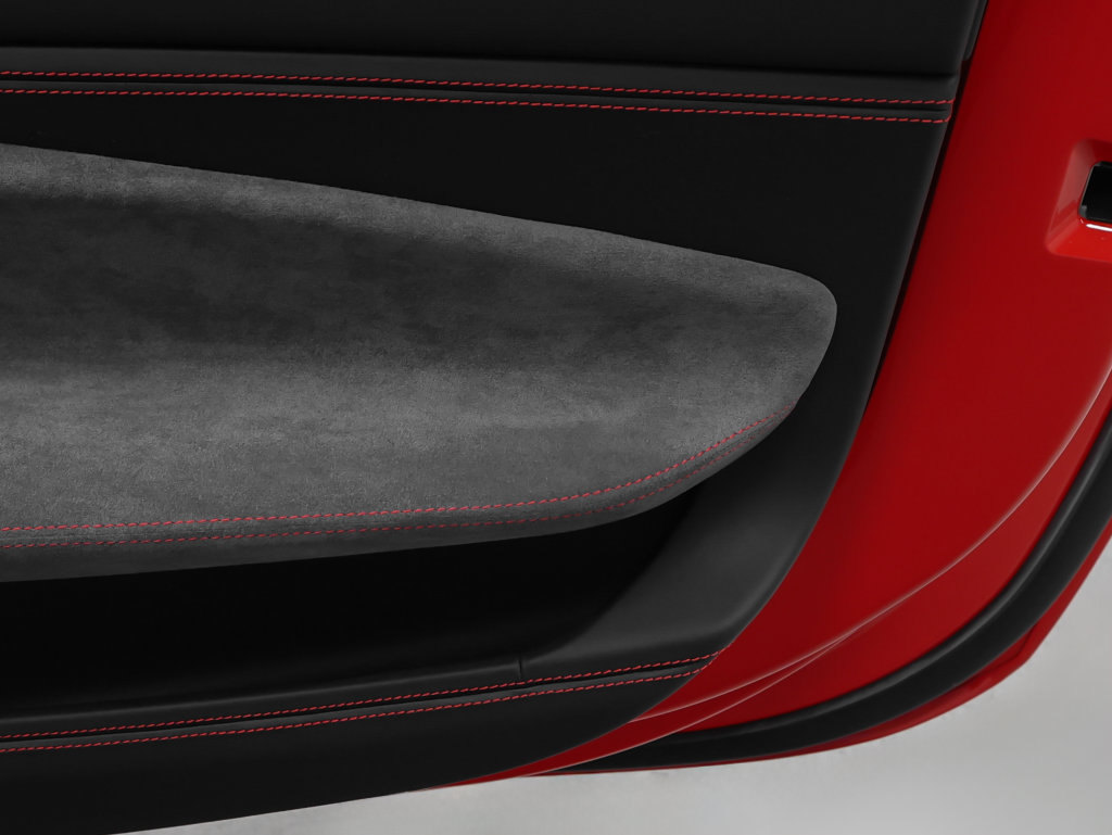 Certified 2023 Ferrari F8 Tributo RWD image 33