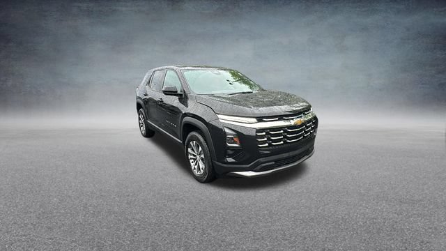 Used 2025 Chevrolet Equinox LT AWD/4WD image 32