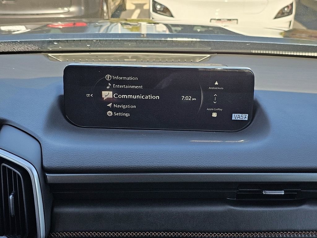 New 2026 MAZDA CX-50 AWD 2.5 Hybrid w/ Weather Package image 25