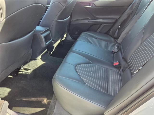 Used 2024 Toyota Camry SE image 13