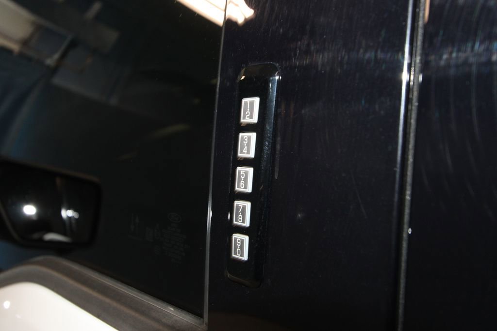 Used 2023 Ford F150 XLT w/ Equipment Group 302A High image 38