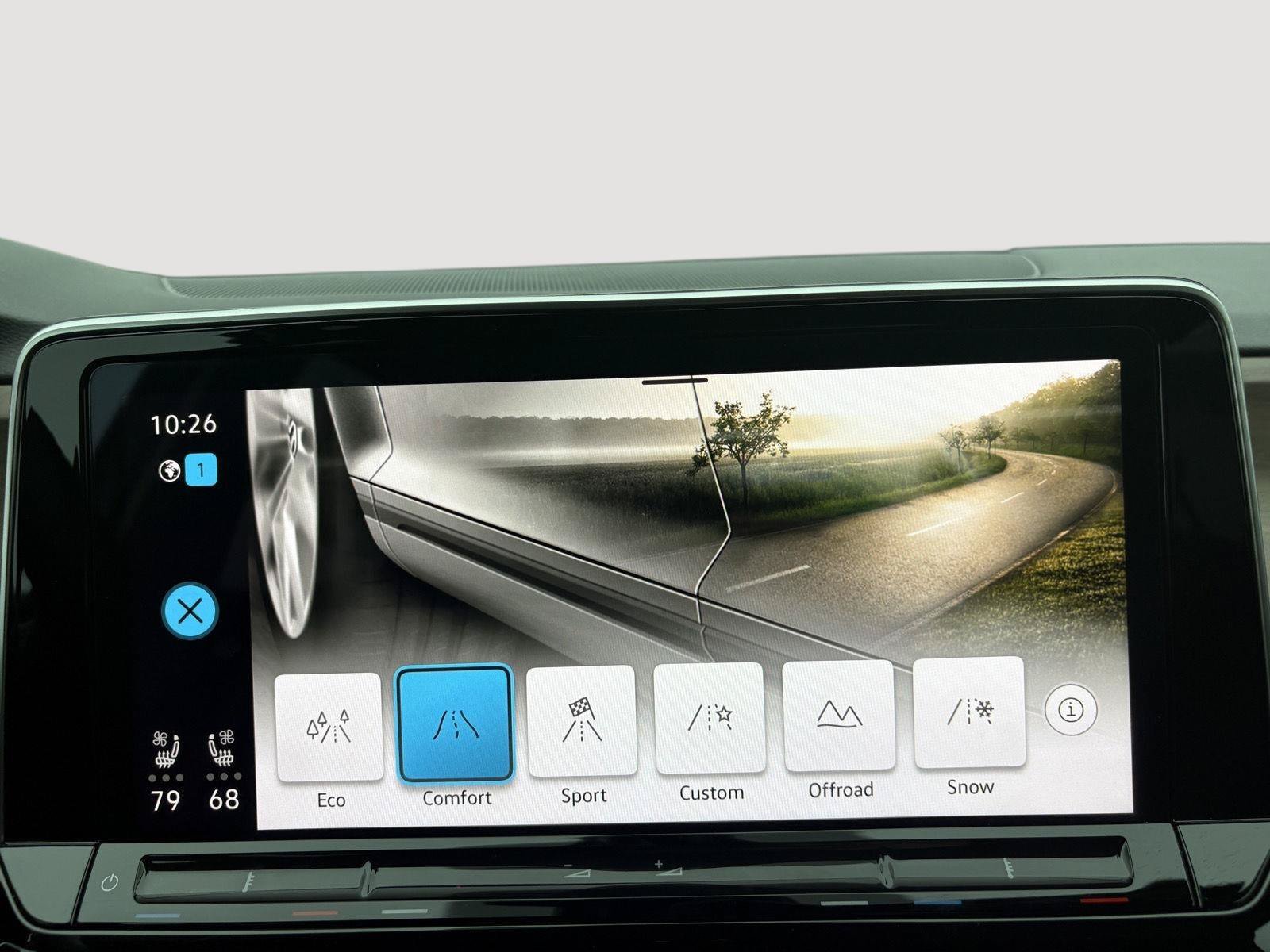 Certified 2024 Volkswagen Atlas SE AWD/4WD image 18
