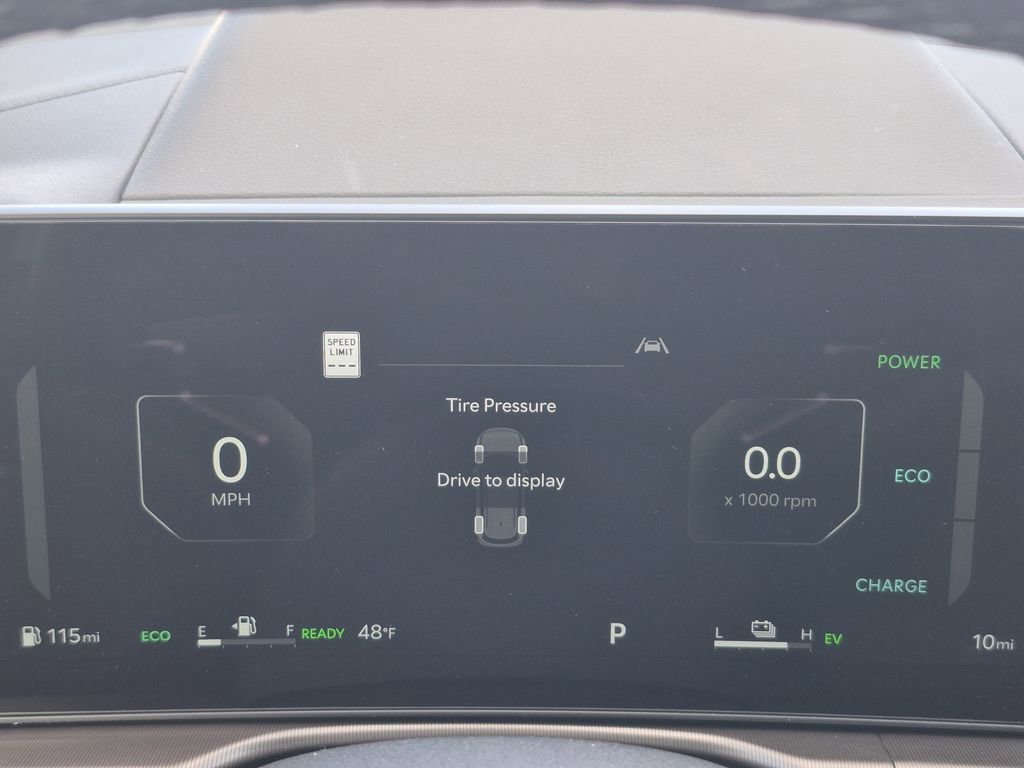 New 2026 Kia Sportage SX Prestige image 19