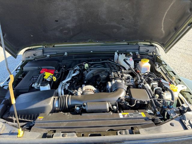 Used 2023 Jeep Gladiator Willys image 20