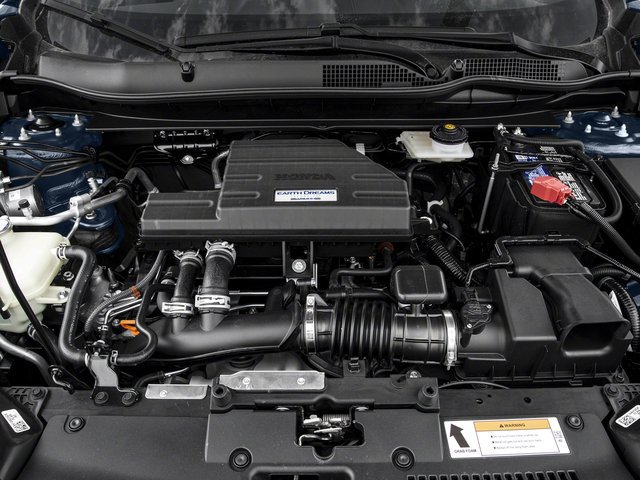 Used 2017 Honda CR-V EX-L image 13