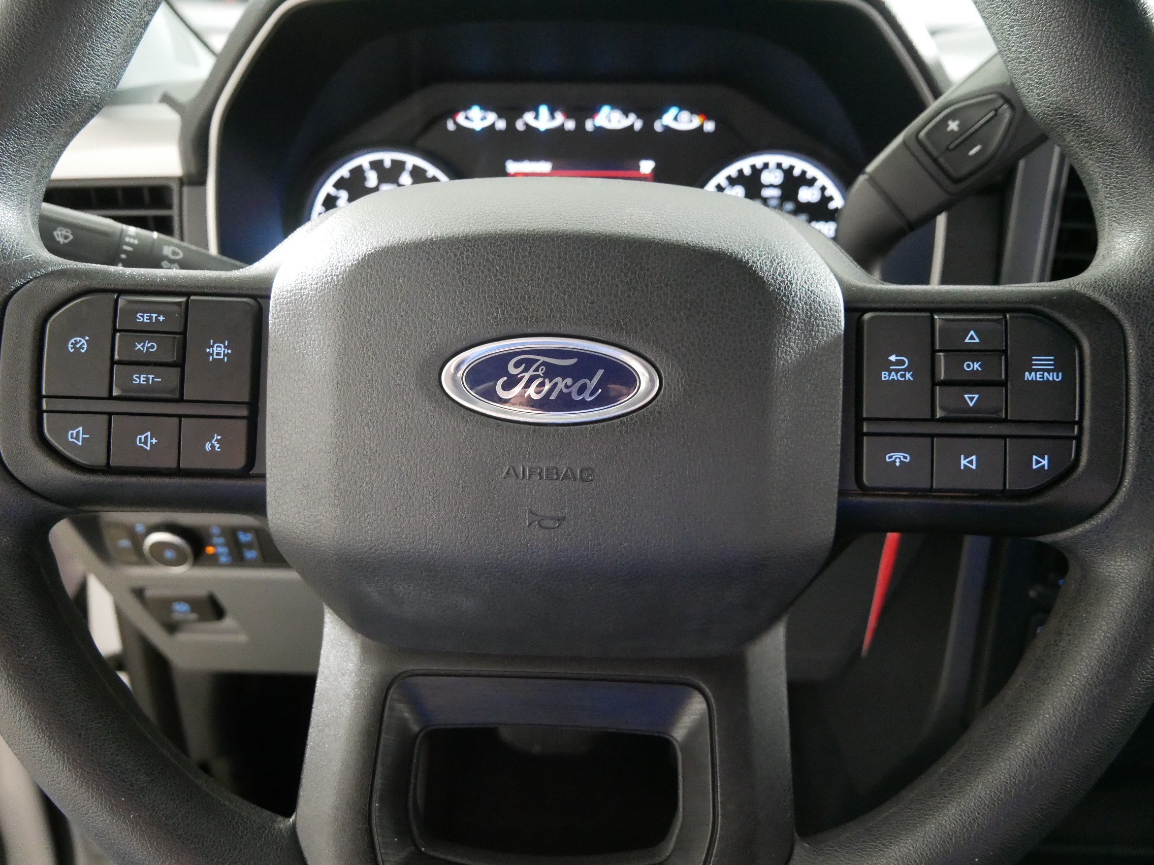 Used 2022 Ford F150 XLT w/ Trailer Tow Package AWD/4WD image 25