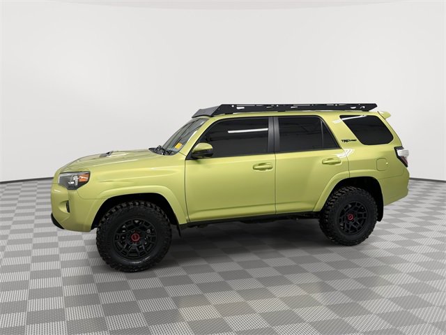 Used 2022 Toyota 4Runner TRD Pro image 6