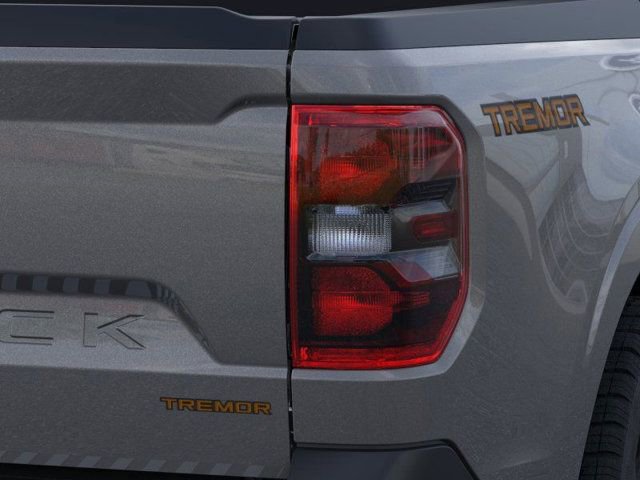 New 2026 Ford Maverick Tremor image 22