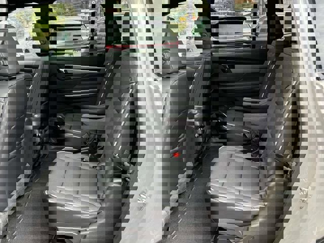 New 2026 Buick Enclave Sport Touring w/ Super Cruise Package image 11