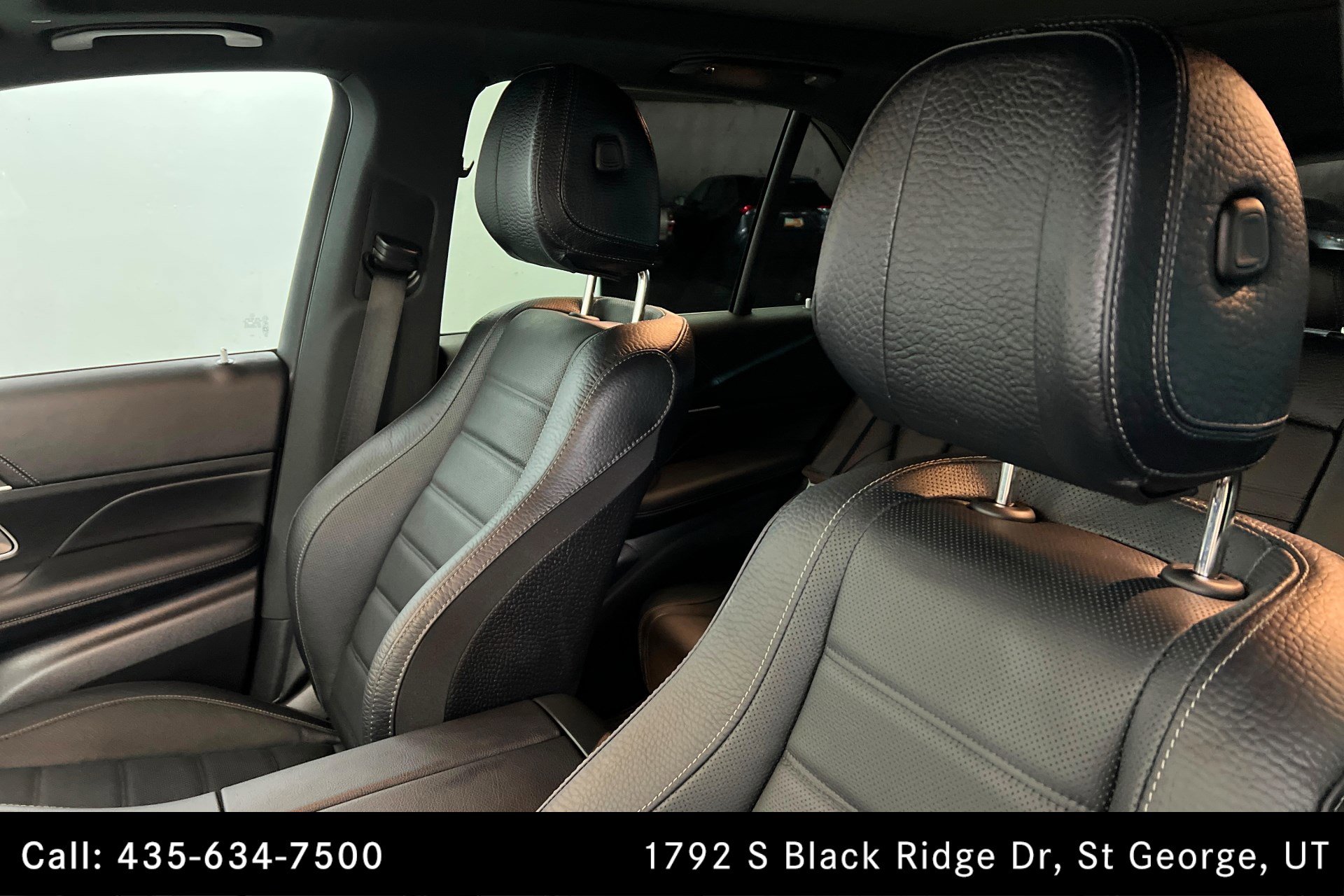 Certified 2024 Mercedes-Benz GLE 450 4MATIC image 16