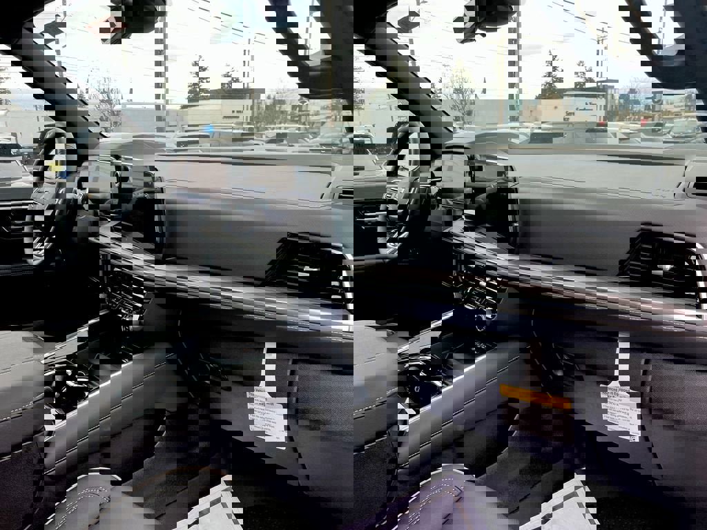 New 2025 Chevrolet Tahoe Premier image 62