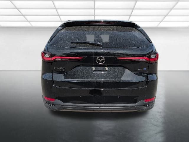 Used 2026 MAZDA CX-90 Plug-In Hybrid w/Premium Sport image 35