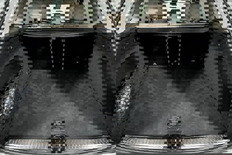 Used 2022 Mercedes-Benz GLC 300 4MATIC image 15