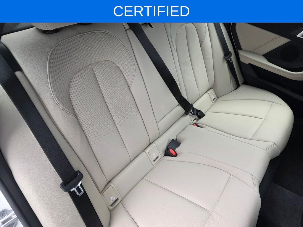 Used 2024 BMW M235i xDrive Gran Coupe w/ Premium Package AWD/4WD image 27