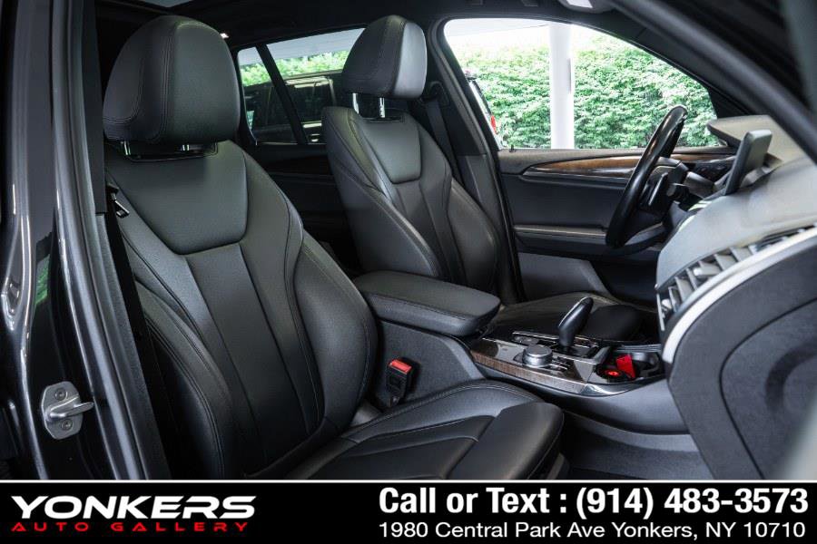 Used 2019 BMW X3 xDrive30i AWD/4WD image 44