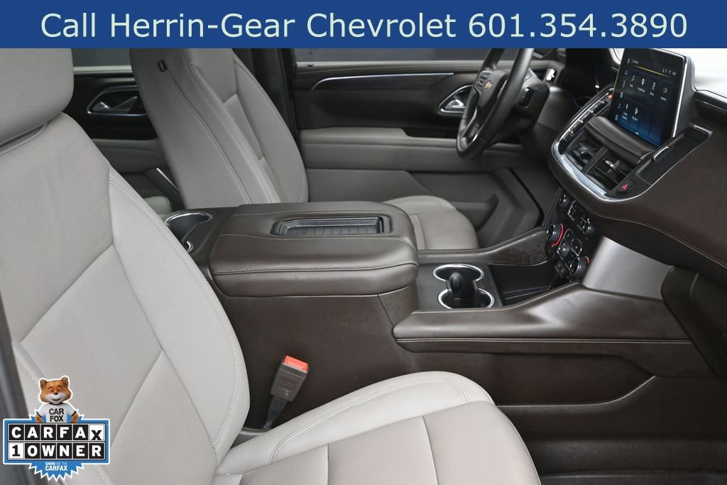 Used 2024 Chevrolet Tahoe LT RWD image 28