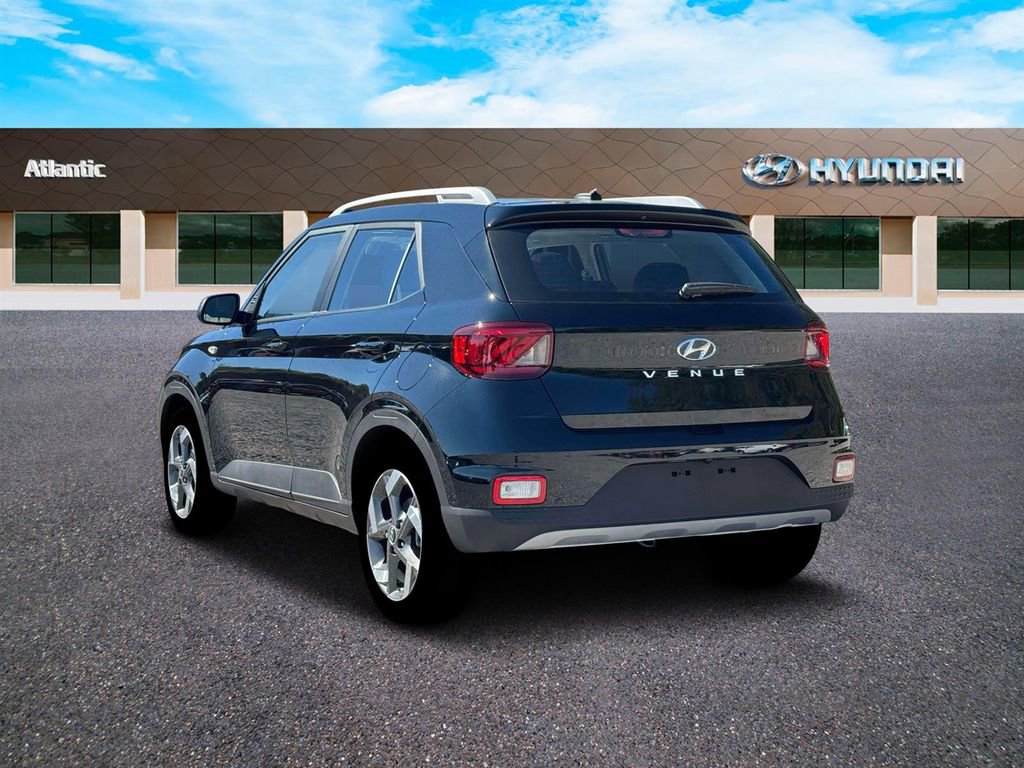 New 2026 Hyundai Venue SEL image 5