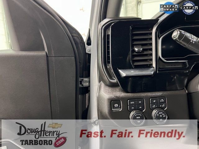 Used 2025 Chevrolet Silverado 1500 RST w/ All Star Edition Plus image 30