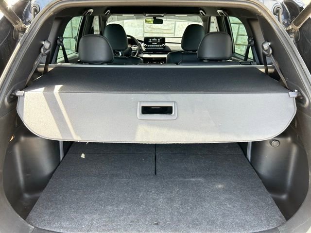 Used 2023 Mitsubishi Outlander SE Black Edition AWD/4WD image 11