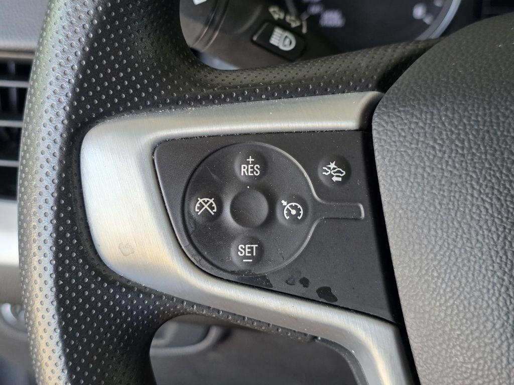 Used 2024 GMC Terrain SLE AWD/4WD image 23