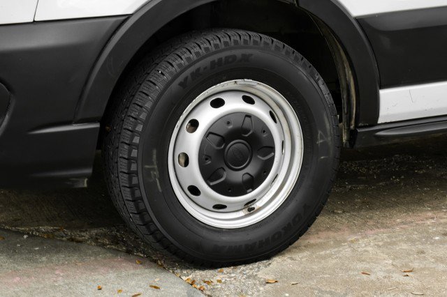 Used 2023 Ford Transit 250 w/ Load Area Protection Package image 51