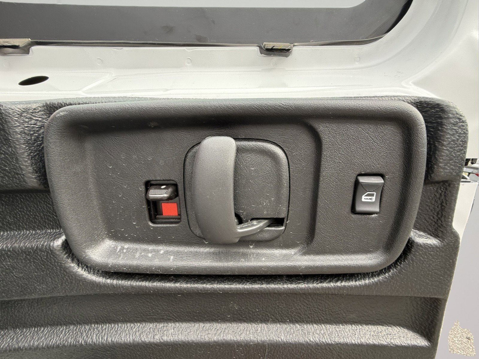 Used 2024 Chevrolet Express 2500 Work Van w/ Driver Convenience Package image 26