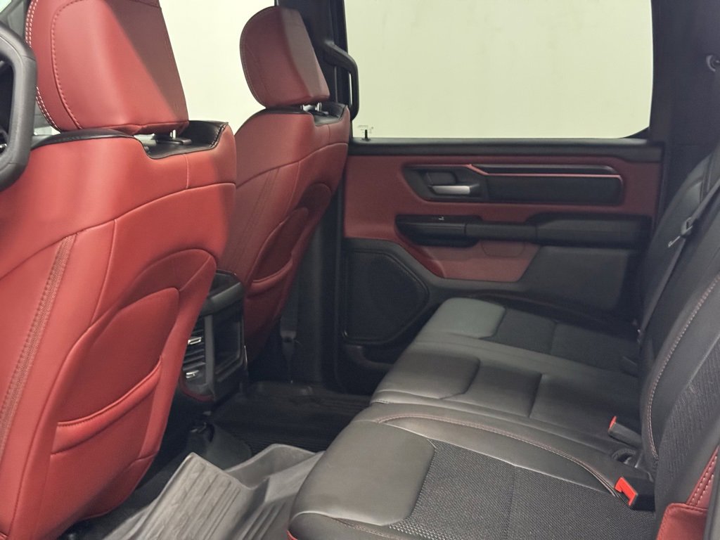 Used 2025 RAM 1500 Rebel image 26