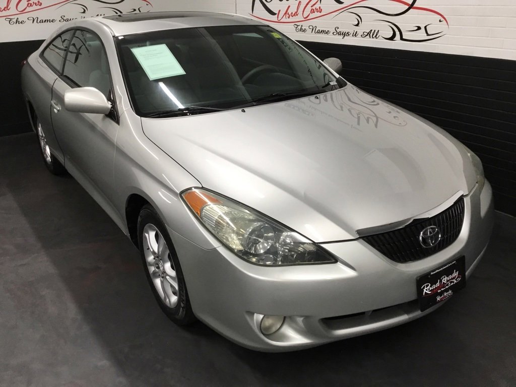 Used 2006 Toyota Solara SE image 2