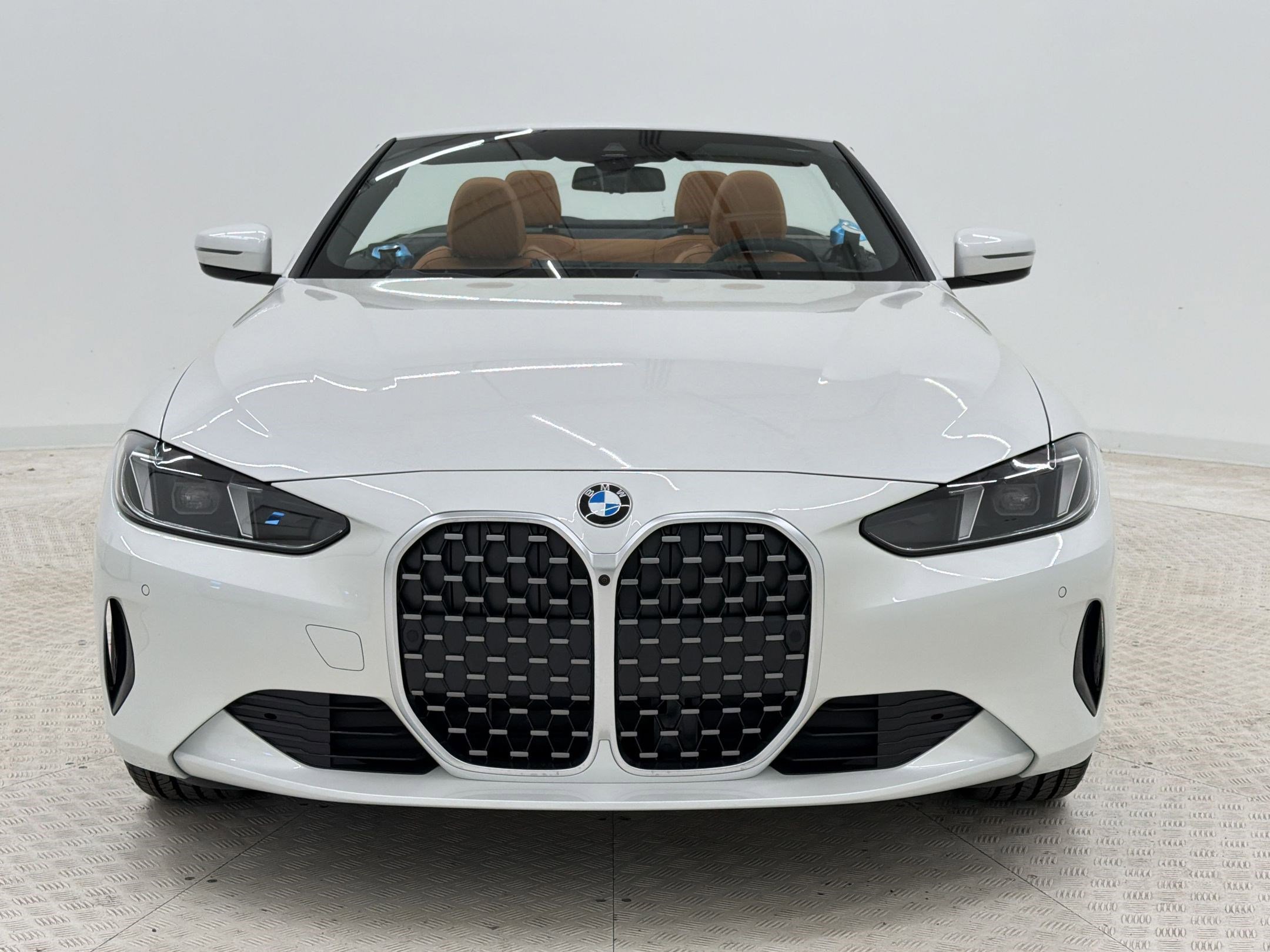 New 2027 BMW 430i Convertible RWD image 6