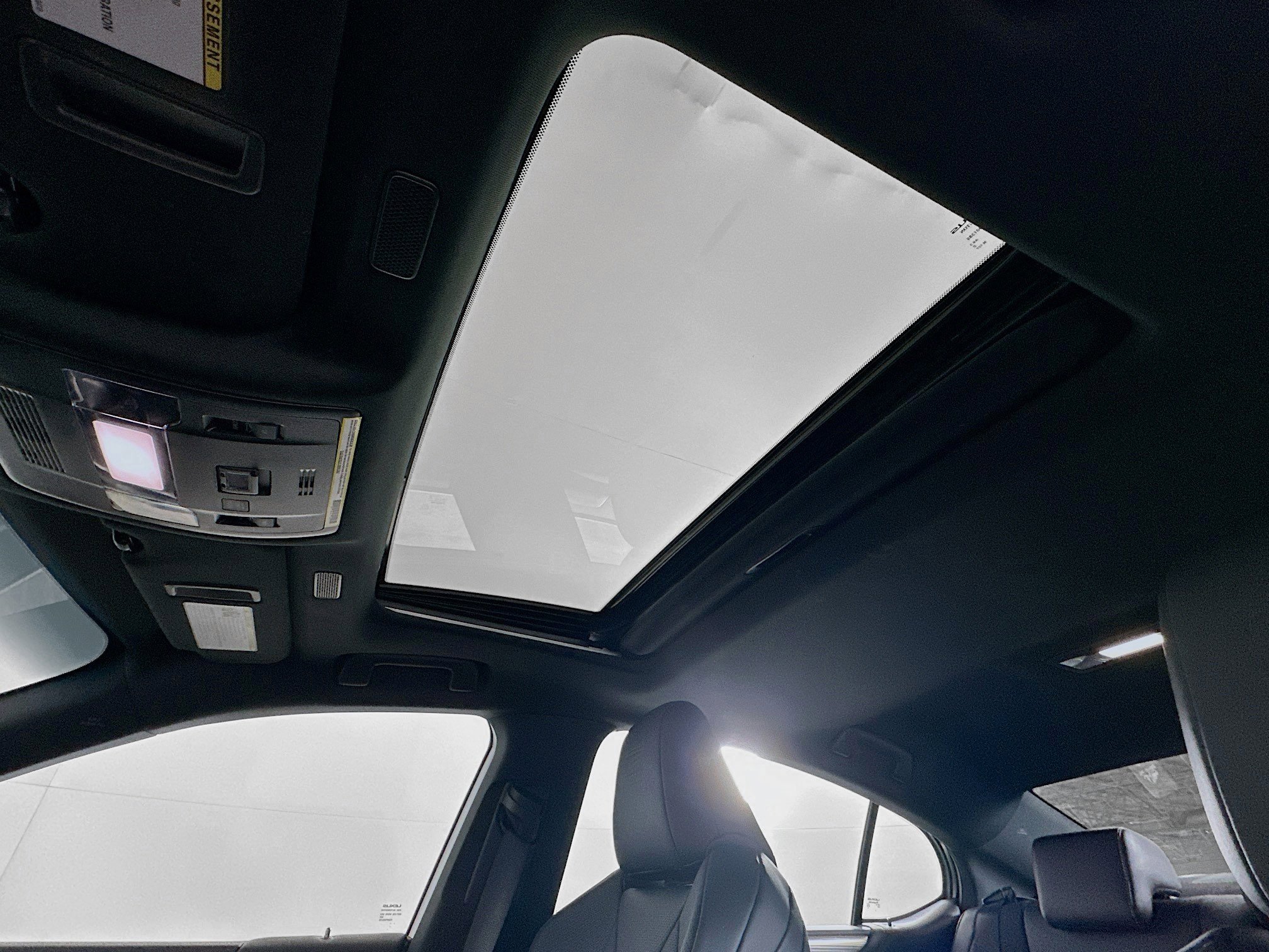 Used 2023 Lexus ES 350 F Sport w/ Accessory Package (Z2) image 26