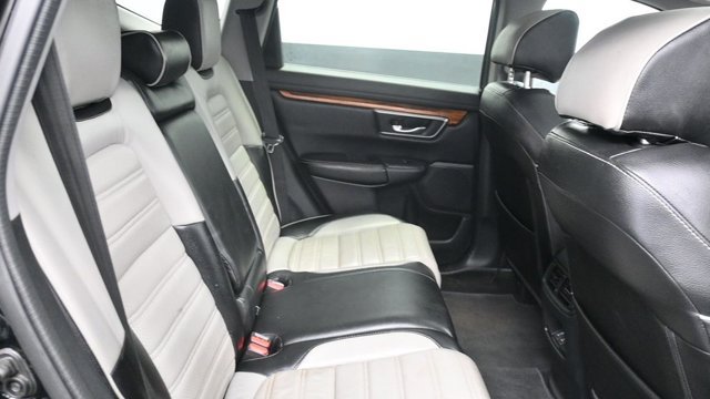 Used 2018 Honda CR-V EX image 13