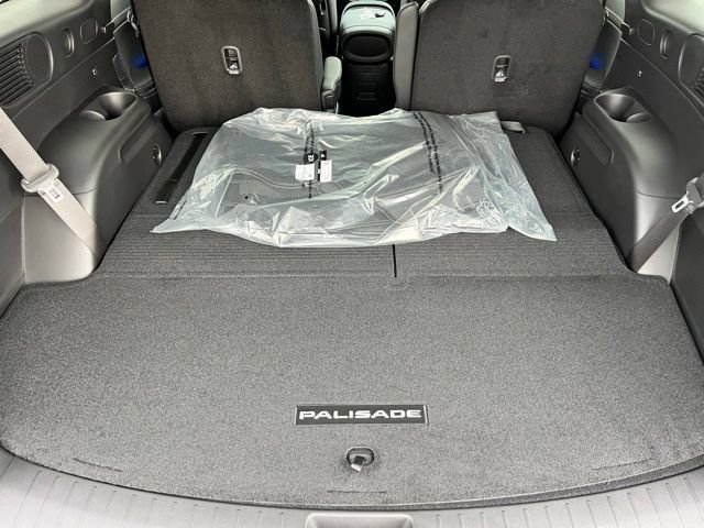 New 2026 Hyundai Palisade SEL FWD image 26