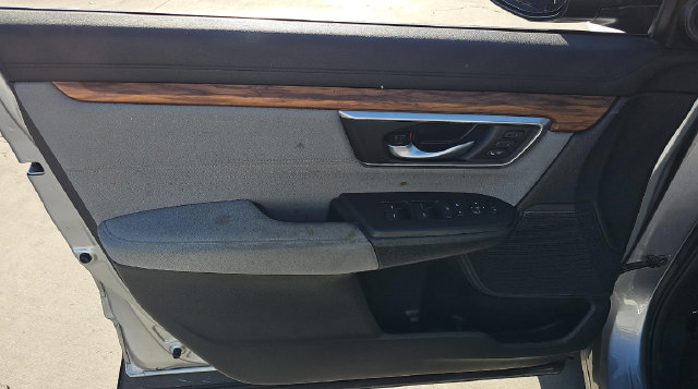 Used 2021 Honda CR-V EX image 10