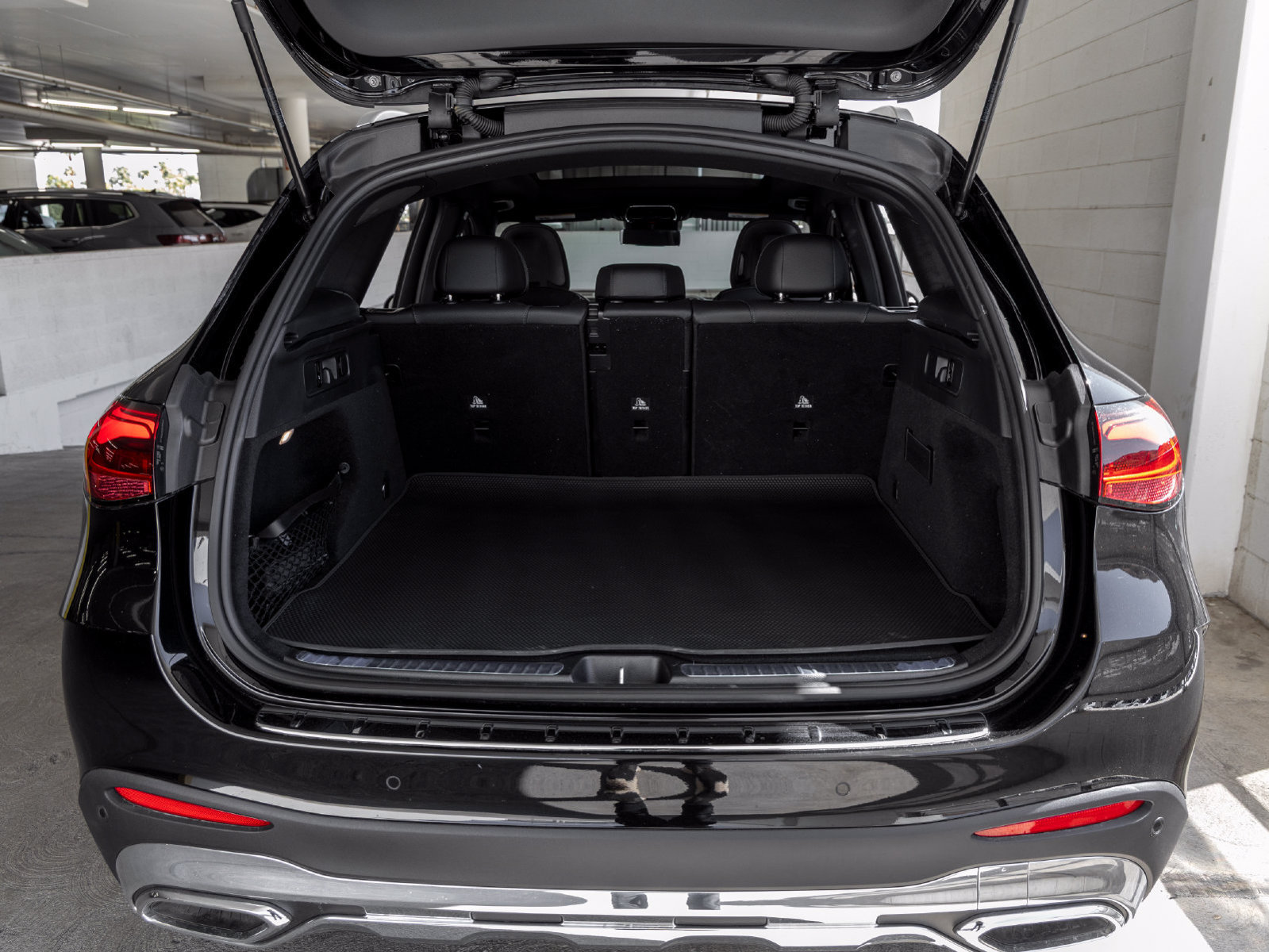 Used 2026 Mercedes-Benz GLC 300 image 22