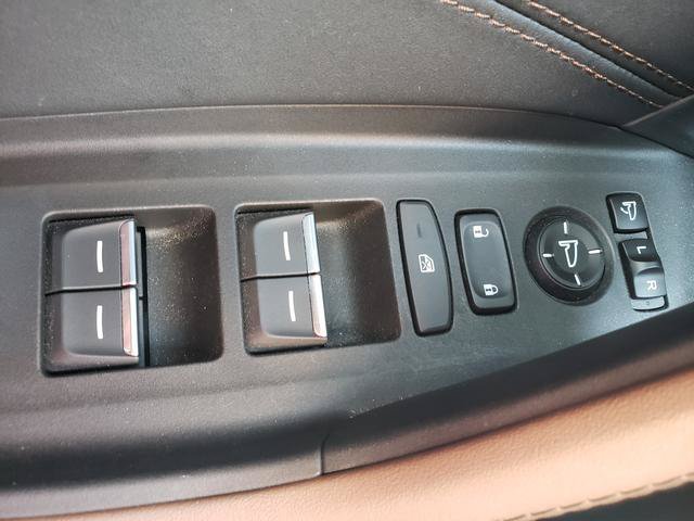 Used 2021 Acura TLX w/ Advance Package FWD image 25