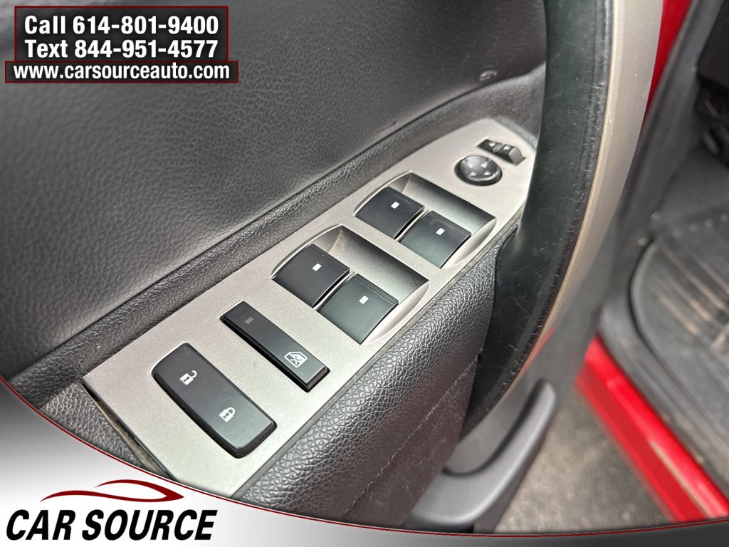 Used 2013 Chevrolet Silverado 1500 LT w/ All-Star Edition image 17