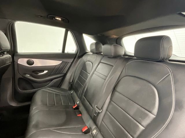 Used 2019 Mercedes-Benz GLC 300 w/ AMG Line image 6